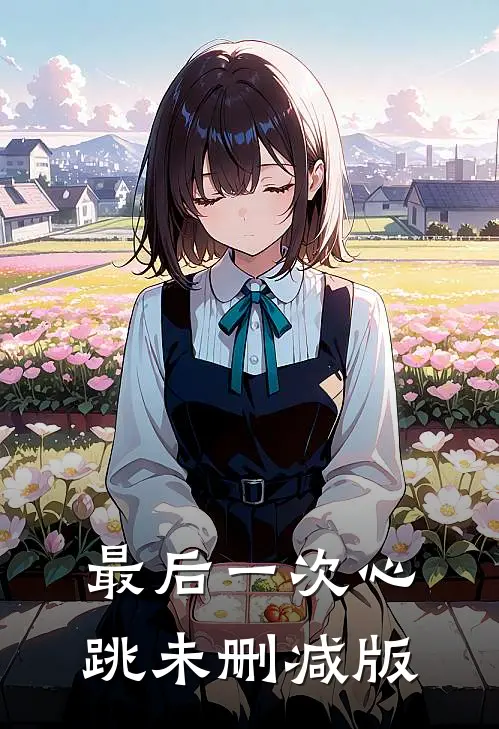 最后一次心跳未删减版