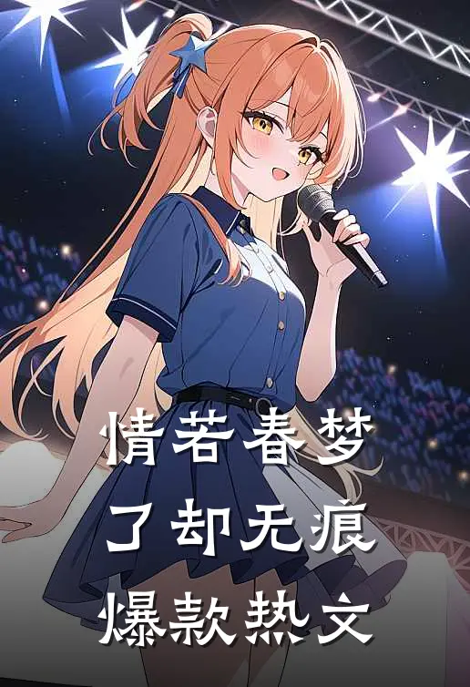 情若春梦，了却无痕爆款热文