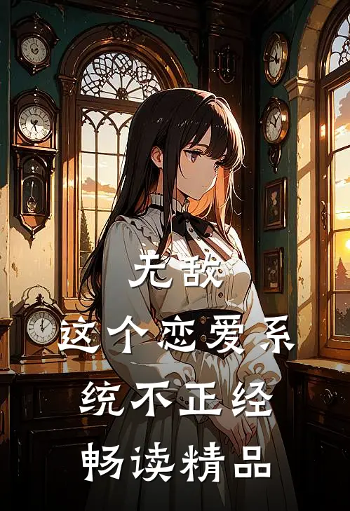 无敌：这个恋爱系统不正经畅读精品