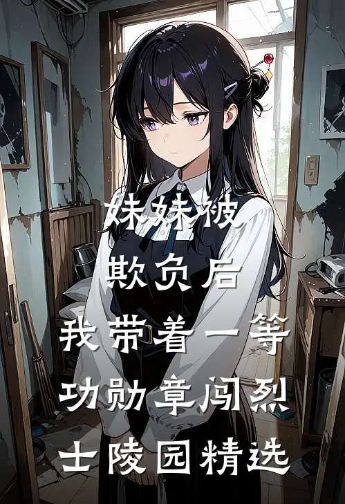妹妹被欺负后，我带着一等功勋章闯烈士陵园精选
