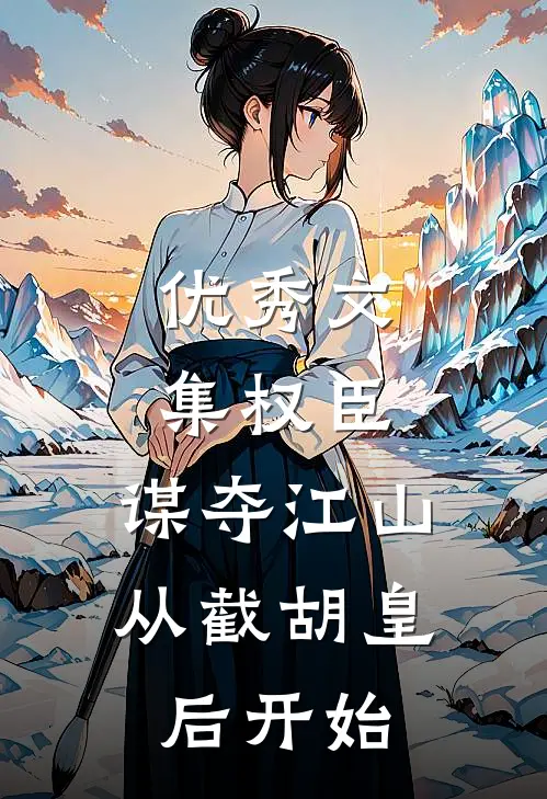 优秀文集权臣：谋夺江山，从截胡皇后开始