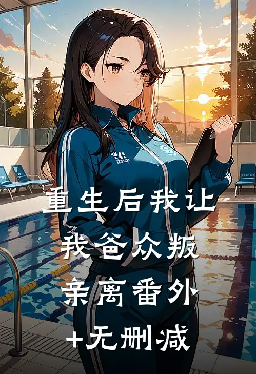 重生后我让我爸众叛亲离番外+无删减
