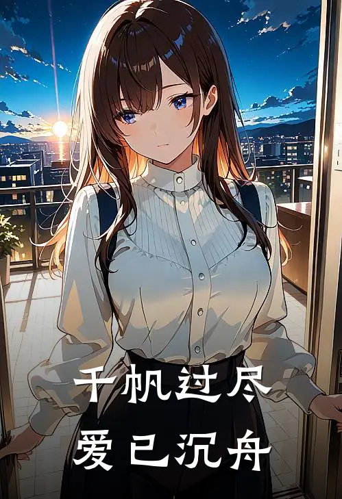 千帆过尽，爱已沉舟