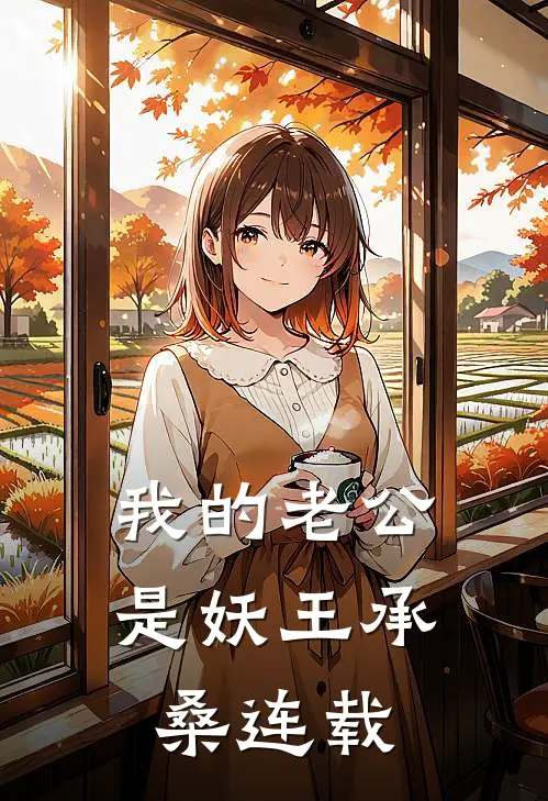 我的老公是妖王承桑连载