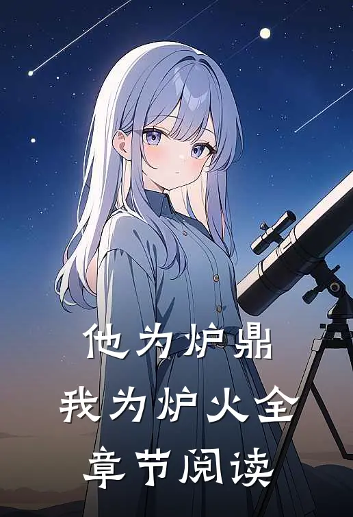 他为炉鼎，我为炉火全章节阅读