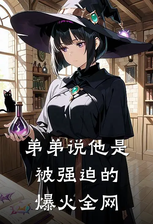 弟弟说他是被强迫的爆火全网
