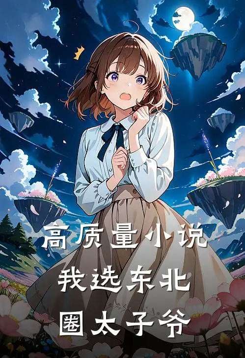 高质量小说我选东北圈太子爷