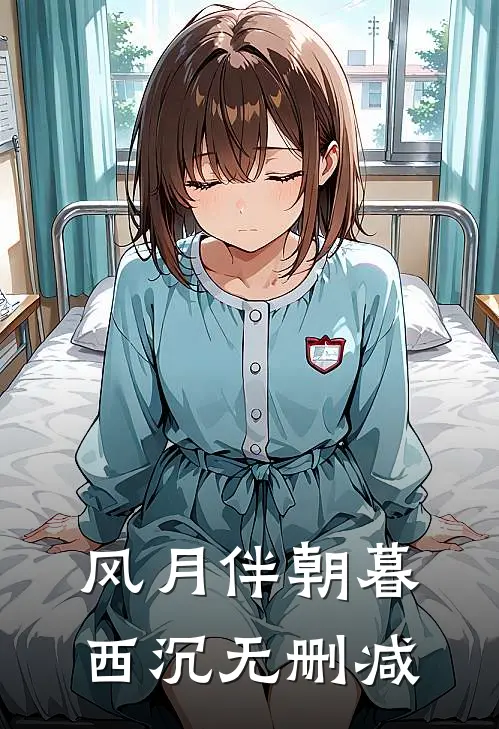 风月伴朝暮西沉无删减