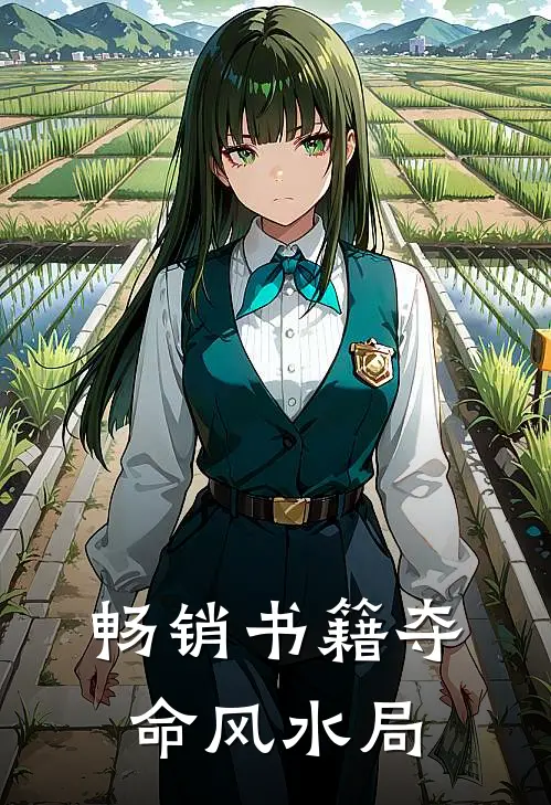 畅销书籍夺命风水局