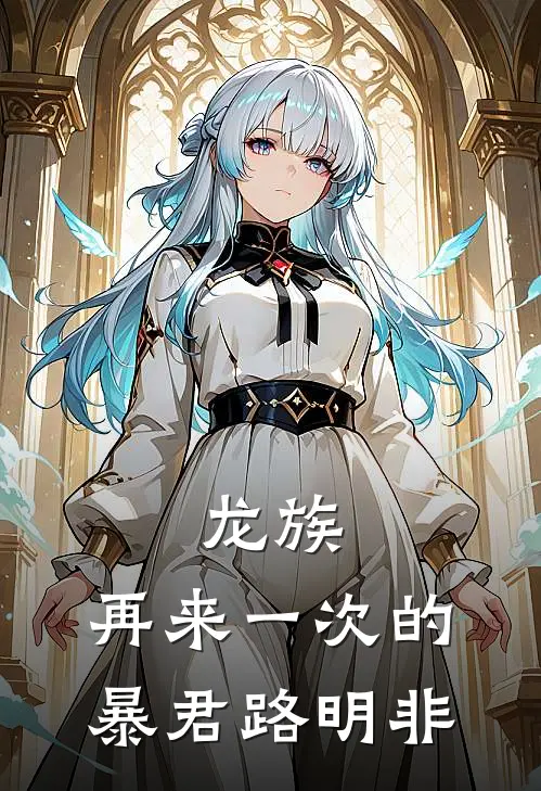 龙族：再来一次的暴君路明非
