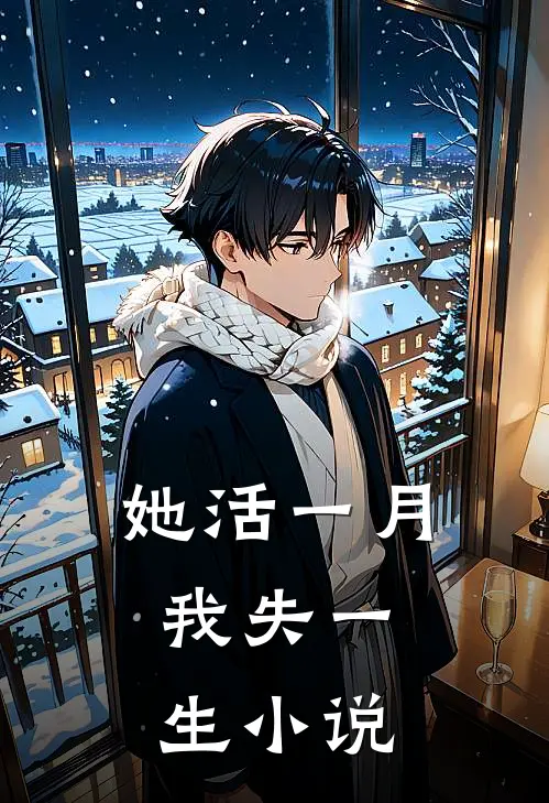 她活一月，我失一生小说