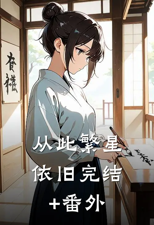 从此繁星依旧完结+番外