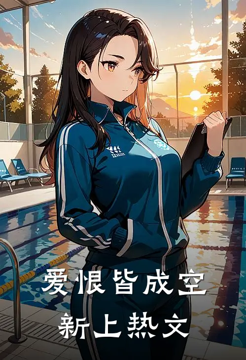 爱恨皆成空新上热文