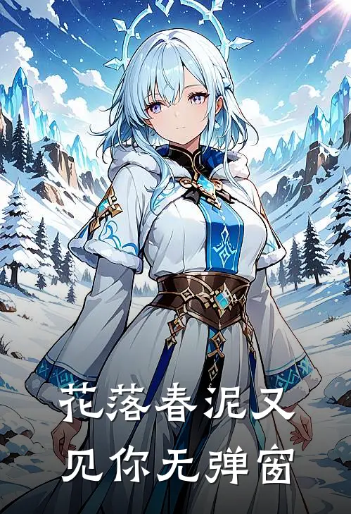 花落春泥又见你无弹窗