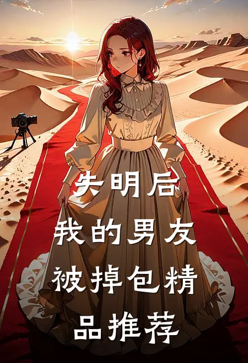 失明后，我的男友被掉包精品推荐
