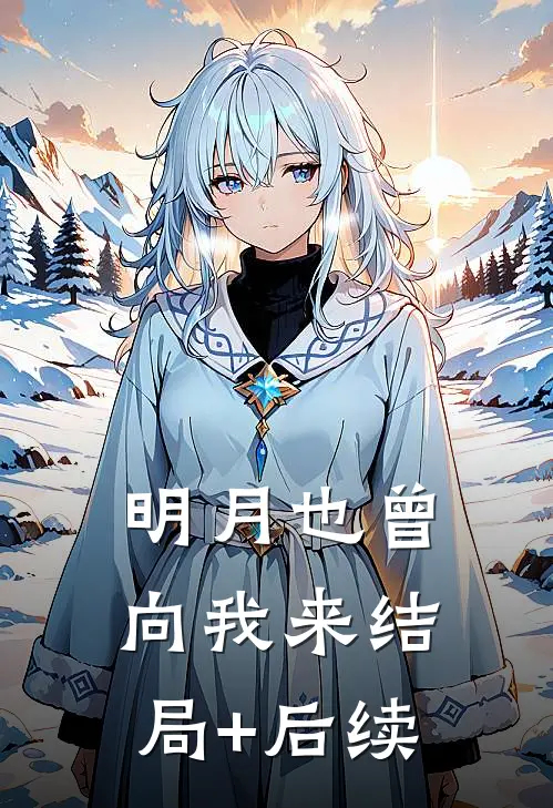明月也曾向我来结局+后续