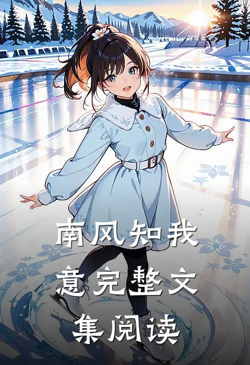 南风知我意完整文集阅读