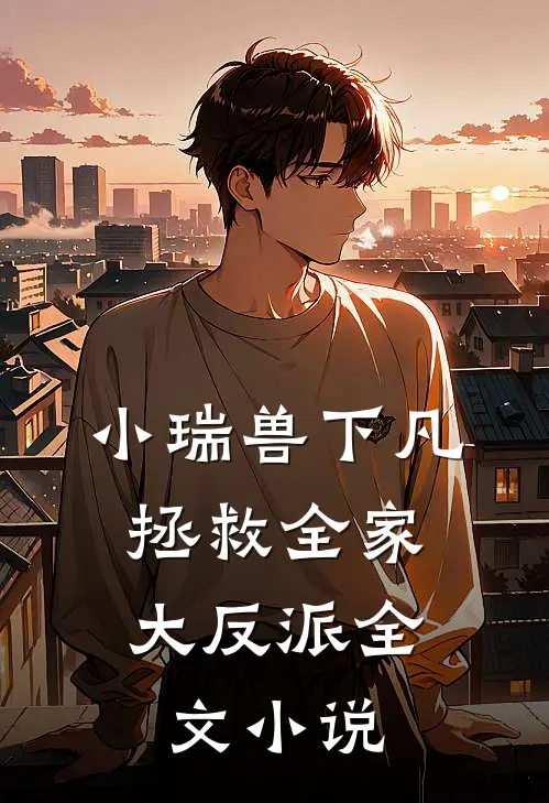 小瑞兽下凡：拯救全家大反派全文小说