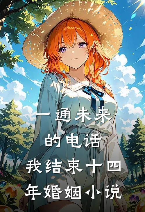 一通未来的电话，我结束十四年婚姻小说