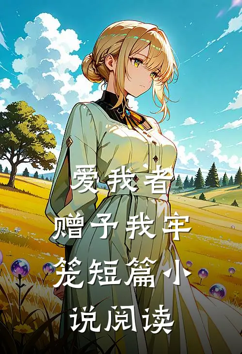 爱我者，赠予我牢笼短篇小说阅读