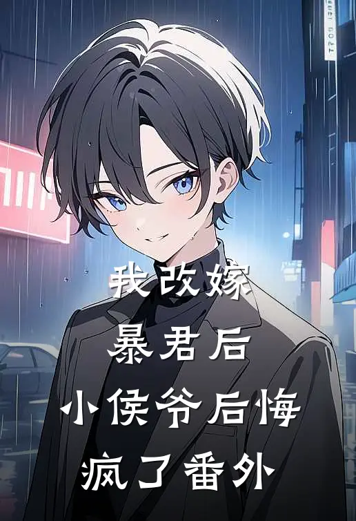 我改嫁暴君后，小侯爷后悔疯了番外