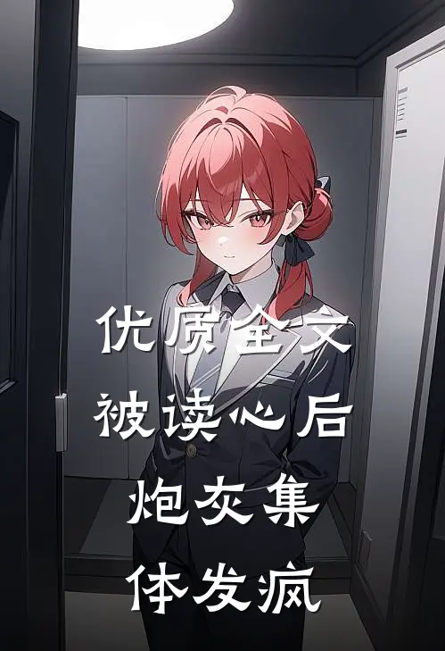 优质全文被读心后，炮灰集体发疯