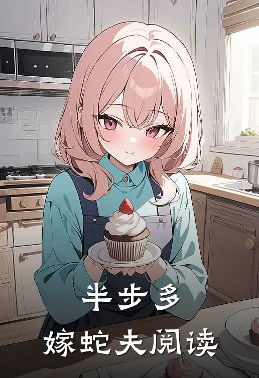 半步多：嫁蛇夫阅读