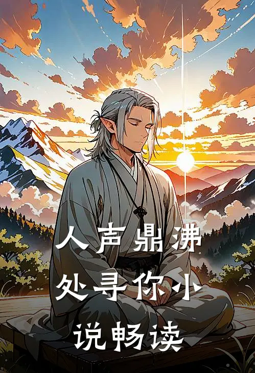 人声鼎沸处寻你小说畅读