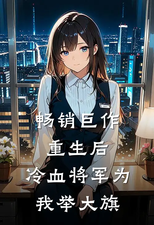 畅销巨作重生后，冷血将军为我举大旗