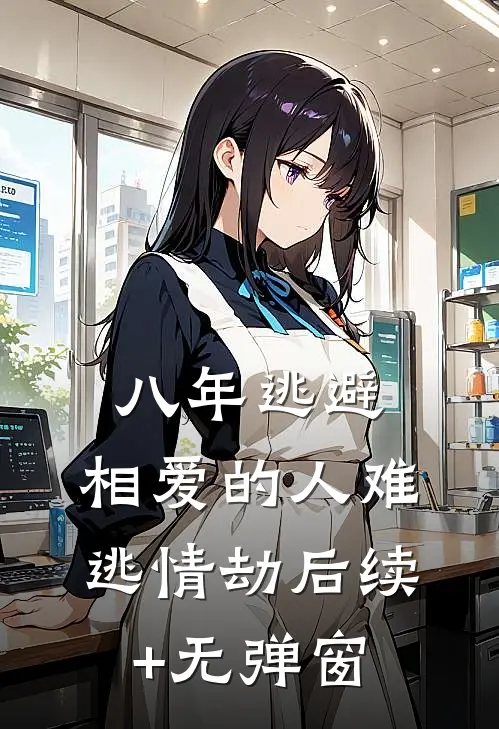 八年逃避，相爱的人难逃情劫后续+无弹窗