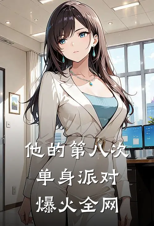 他的第八次单身派对爆火全网