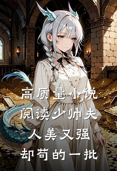高质量小说阅读少帅夫人美又强，却苟的一批