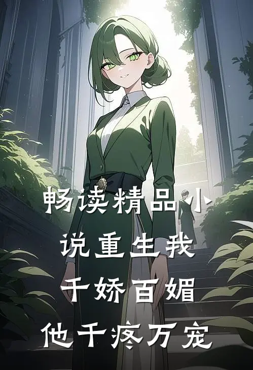 畅读精品小说重生我千娇百媚，他千疼万宠