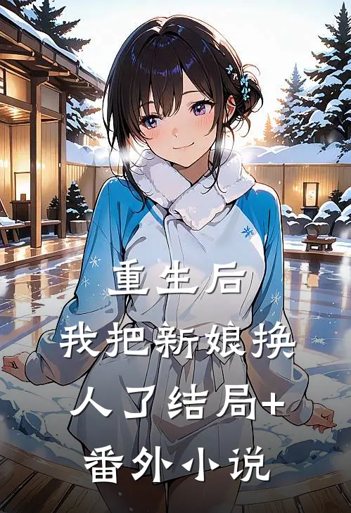 重生后，我把新娘换人了结局+番外小说