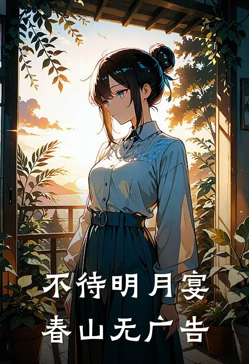 不待明月宴春山无广告