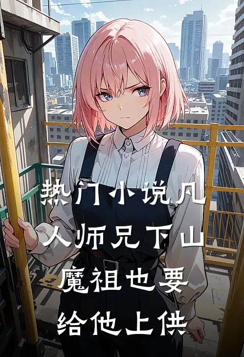 热门小说凡人师兄下山，魔祖也要给他上供
