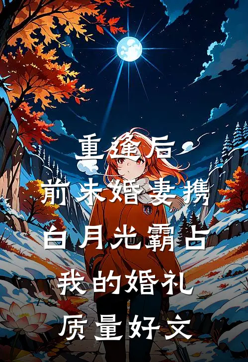 重逢后，前未婚妻携白月光霸占我的婚礼质量好文