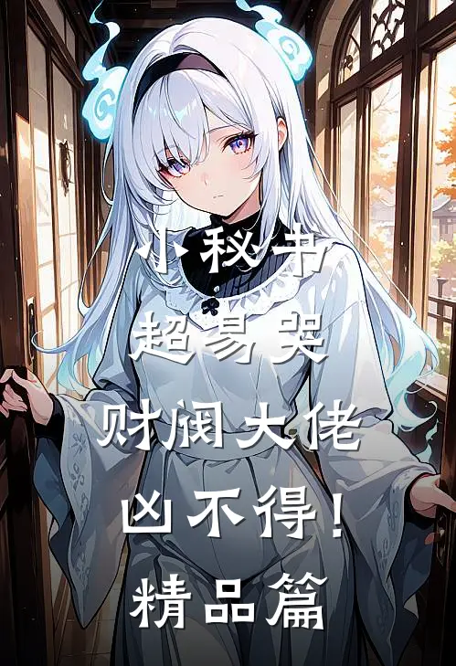 小秘书超易哭，财阀大佬凶不得！精品篇