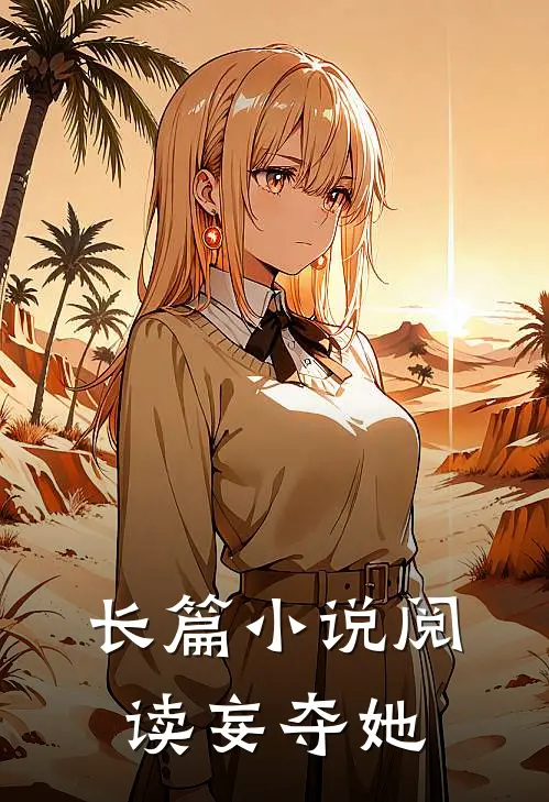 长篇小说阅读妄夺她