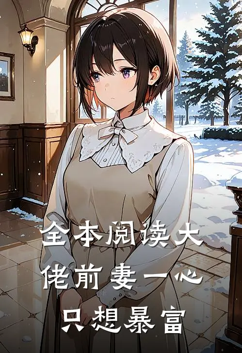全本阅读大佬前妻一心只想暴富