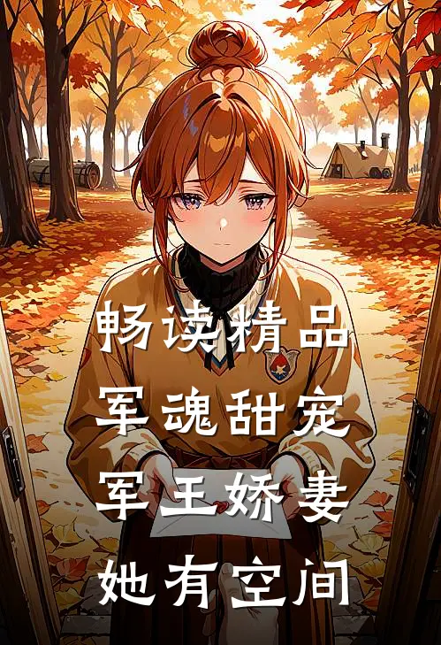 畅读精品军魂甜宠：军王娇妻她有空间