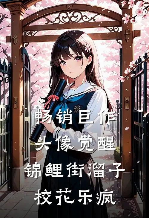 畅销巨作头像觉醒：锦鲤街溜子，校花乐疯