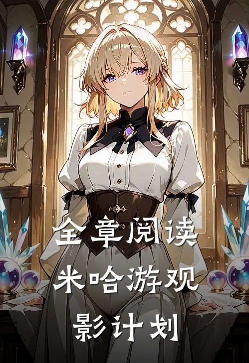 全章阅读米哈游观影计划