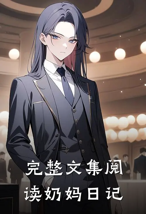 完整文集阅读奶妈日记
