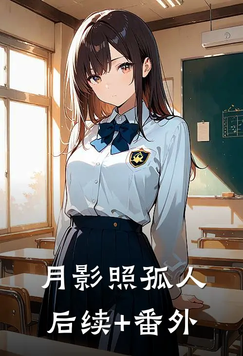 月影照孤人后续+番外
