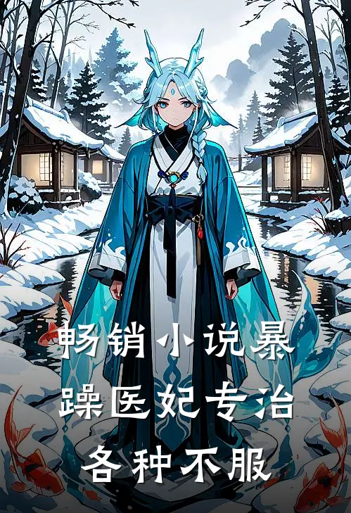 畅销小说暴躁医妃专治各种不服