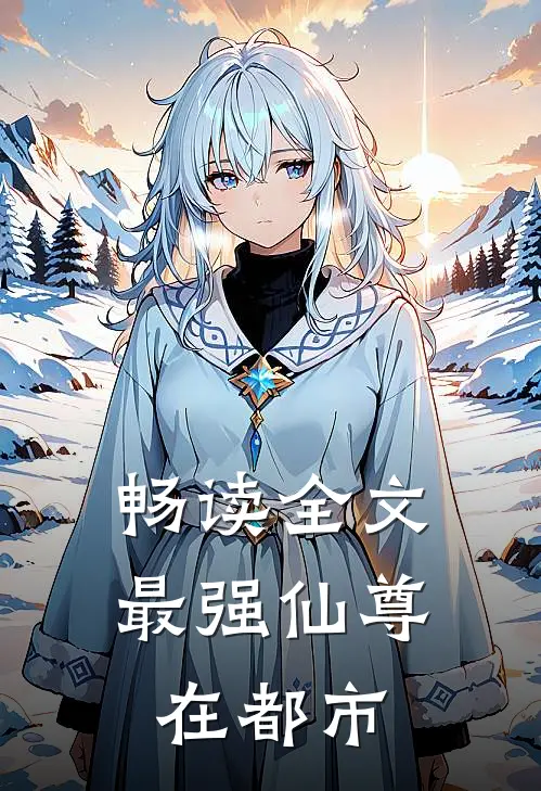 畅读全文最强仙尊在都市