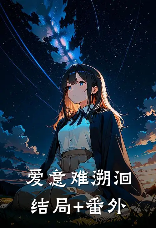 爱意难溯洄结局+番外