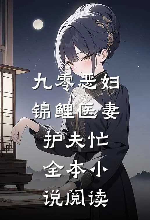 九零恶妇：锦鲤医妻护夫忙全本小说阅读