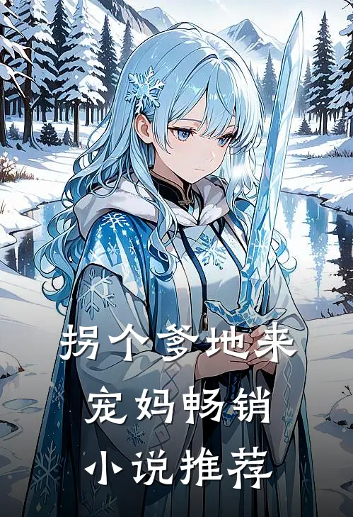拐个爹地来宠妈畅销小说推荐